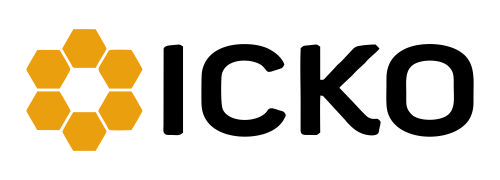 Icko logo